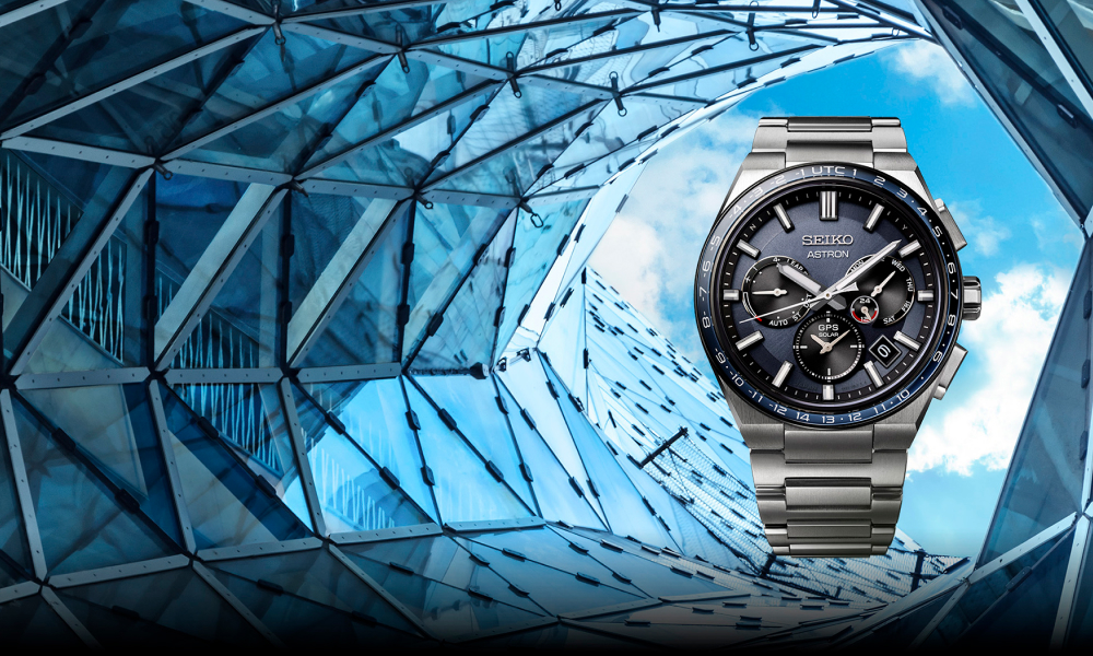 Astron SSH109J1