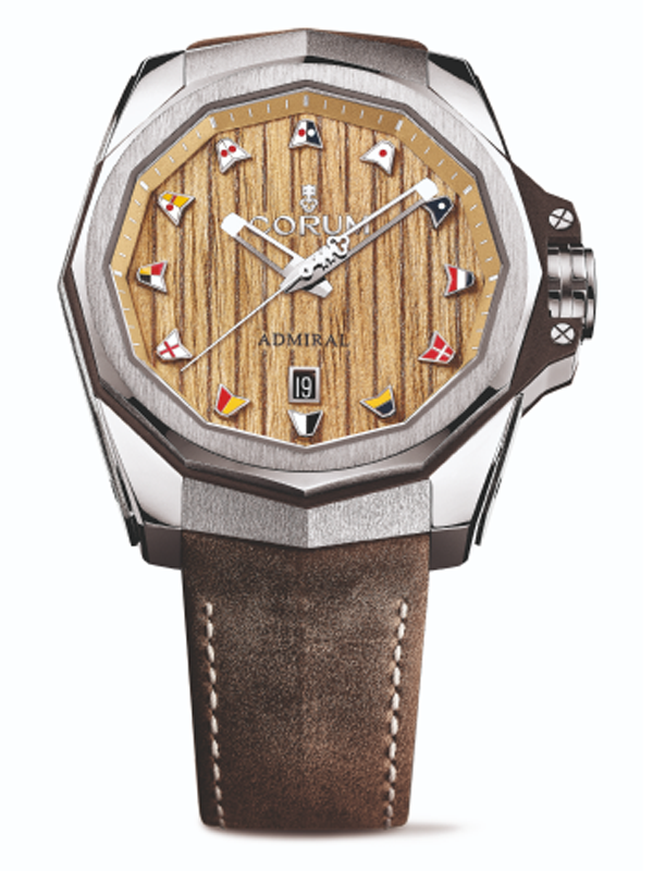 CORUM Scaldis