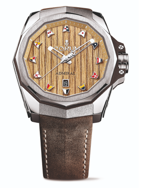 Corum Admiral 1