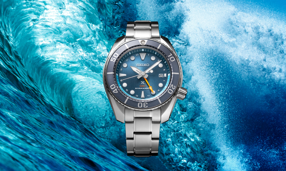 Prospex SFK001J1