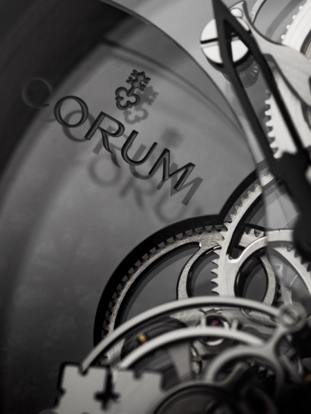Corum sfeerbeeld