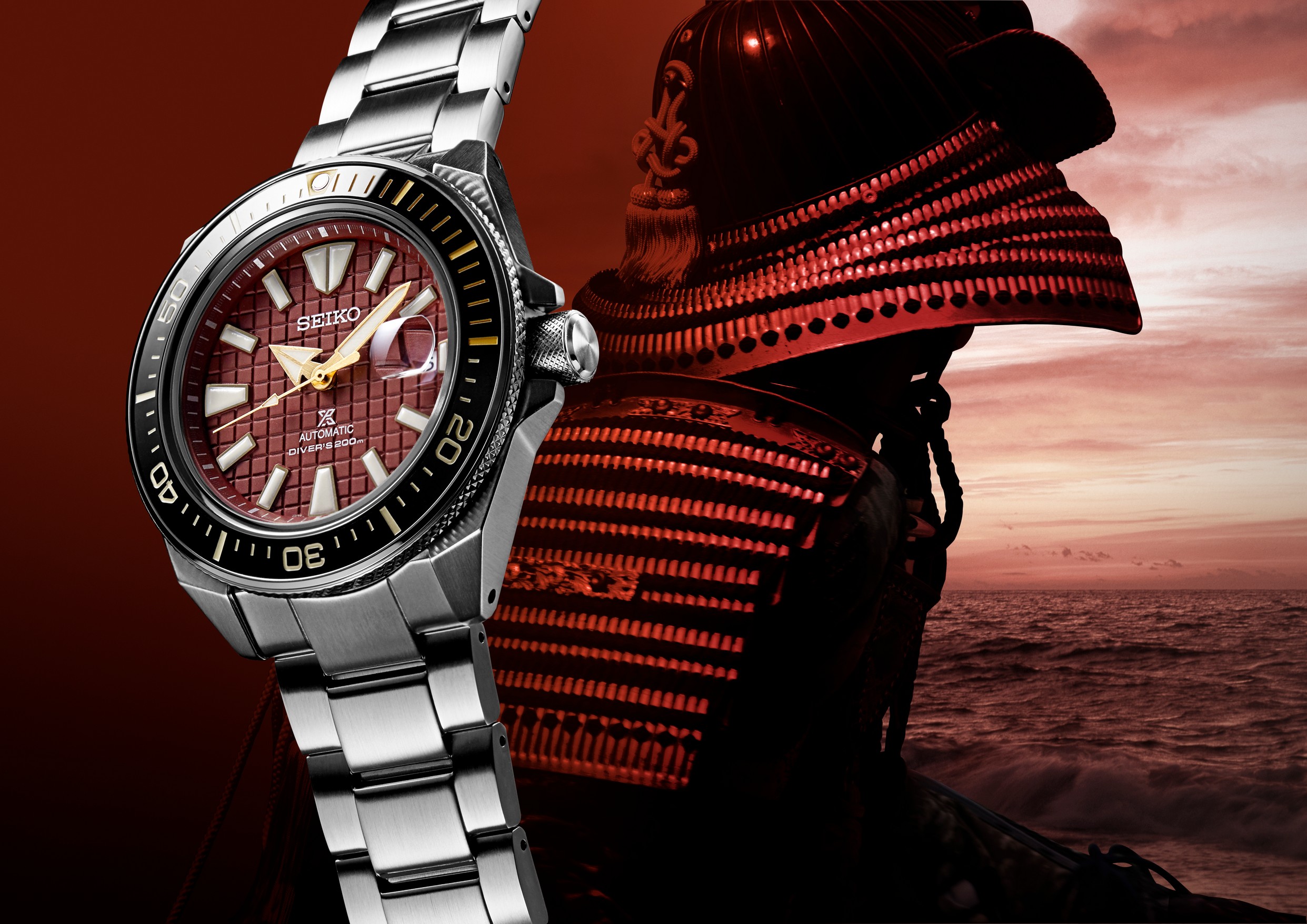 Seiko his & hers Seiko his & hers