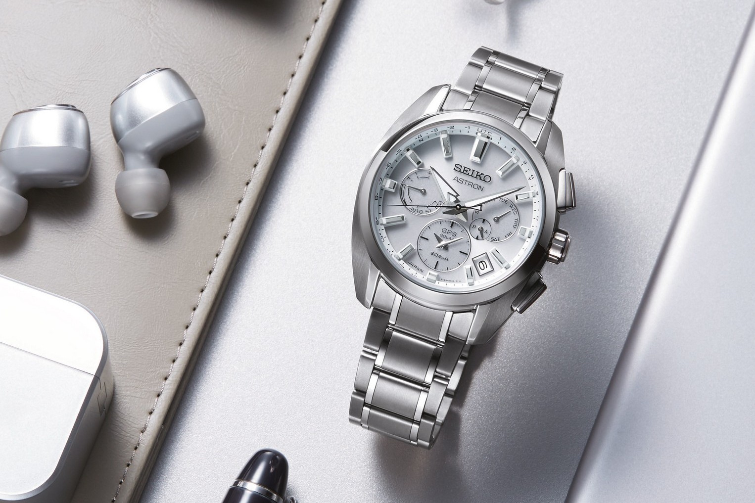 Seiko Astron