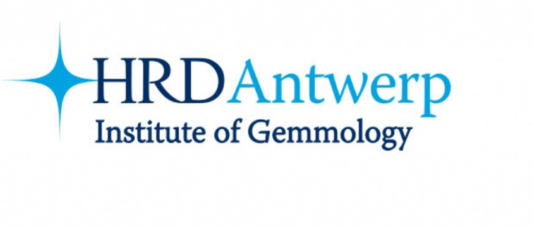 HRD Antwerp certificaat