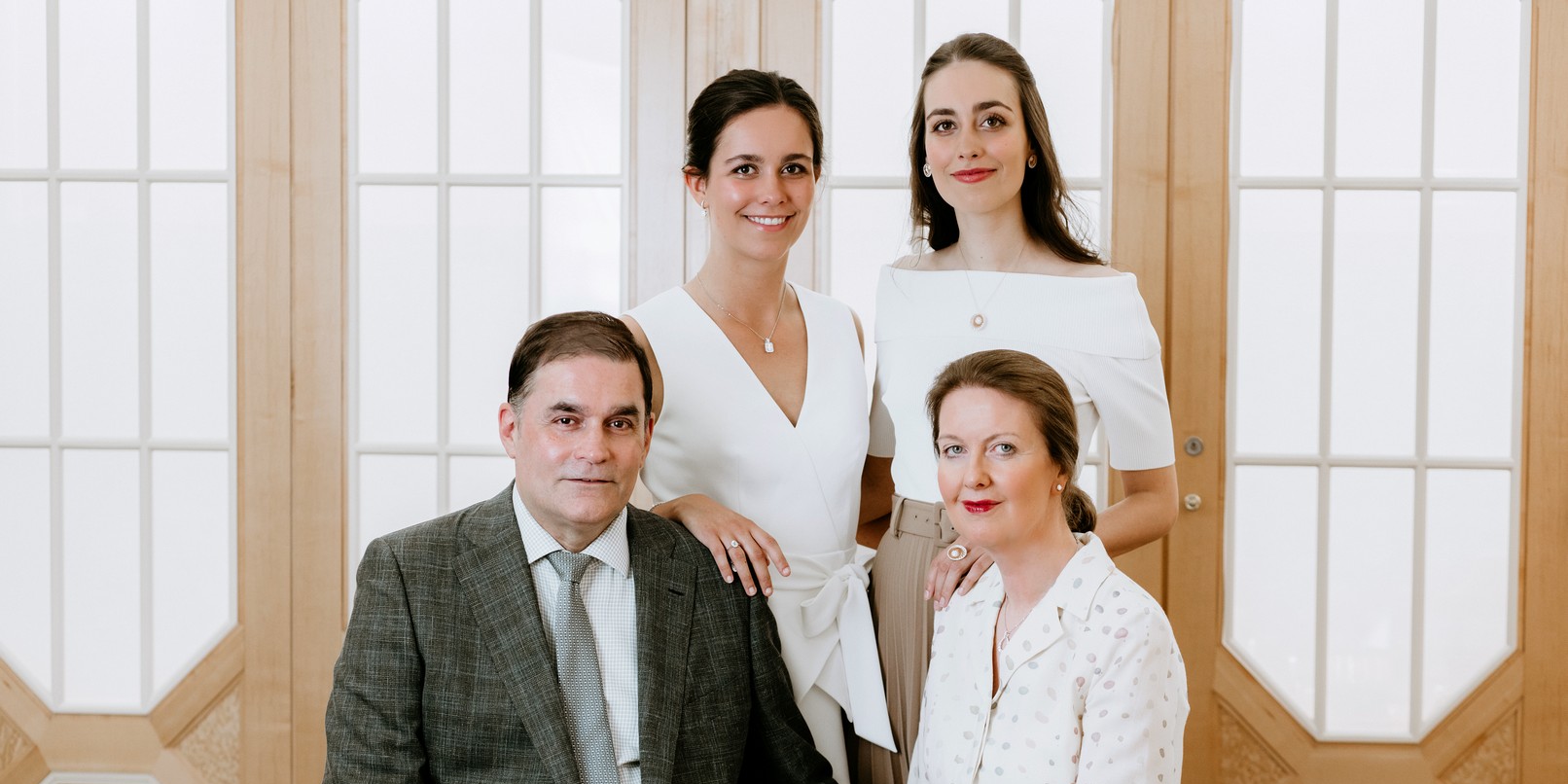 Familie Scheldeman