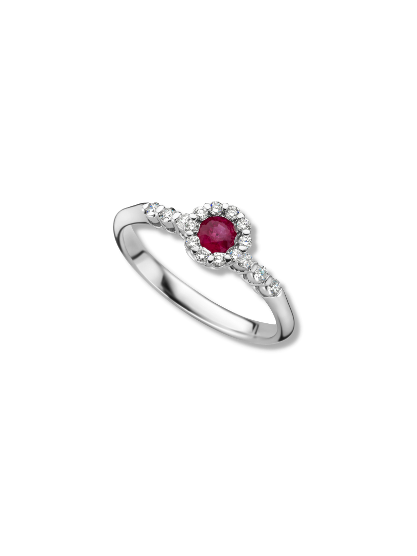 Scaldis - Ringen