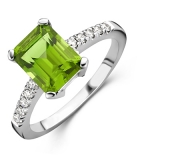 Peridot Peridot